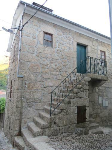 Apartamento Casa Das Lages
