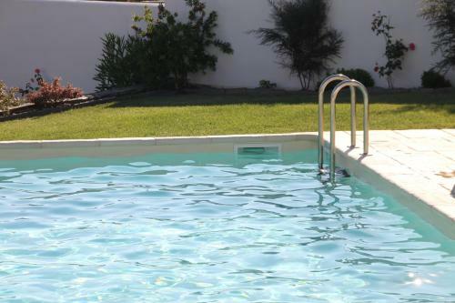 Bed & Breakfast Solar De Sao Jacinto