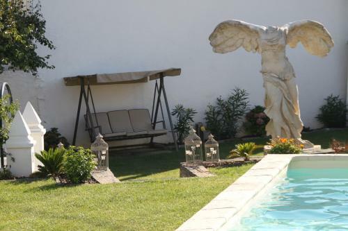 Bed & Breakfast Solar De Sao Jacinto