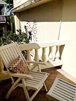 Posada Round House