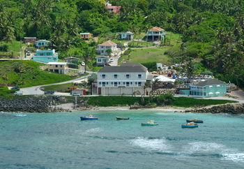 The Atlantis Hotel