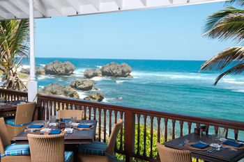 The Atlantis Hotel