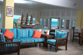 The Atlantis Hotel