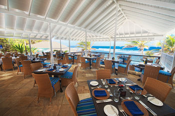 The Atlantis Hotel