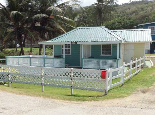 Hostal Rest Haven Beach Cottages