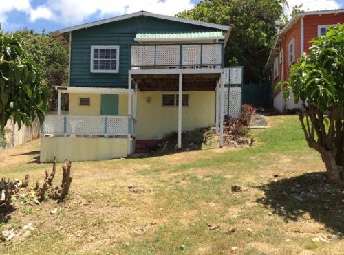 Hostal Rest Haven Beach Cottages