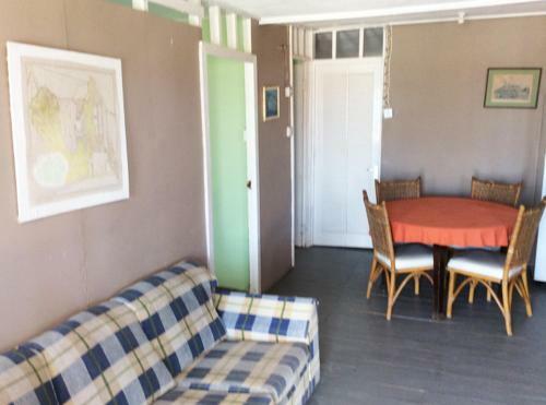 Hostal Rest Haven Beach Cottages
