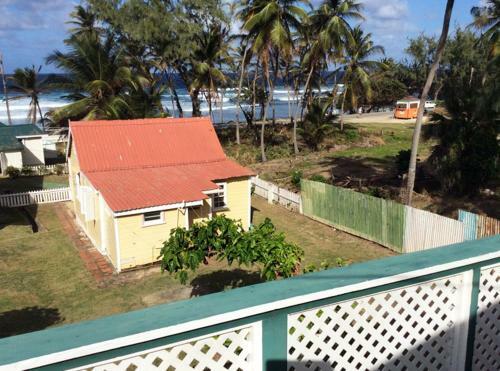 Hostal Rest Haven Beach Cottages