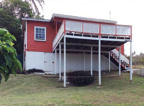 Hostal Rest Haven Beach Cottages