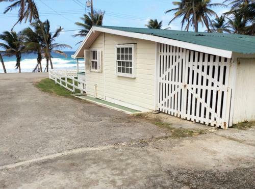 Hostal Rest Haven Beach Cottages