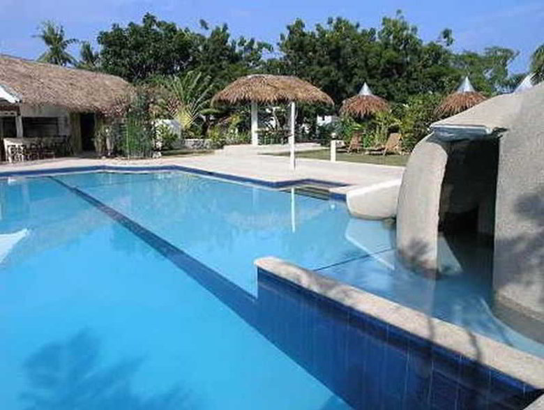 Hotel Marcosas Cottages Resort