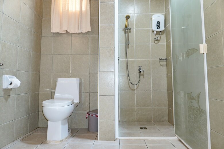 Hotel Quo Vadis Dive Resort