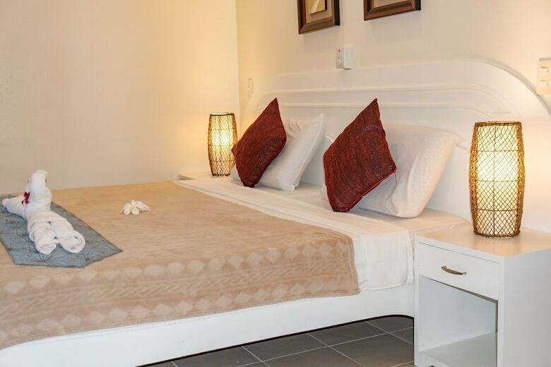 Hotel Quo Vadis Dive Resort