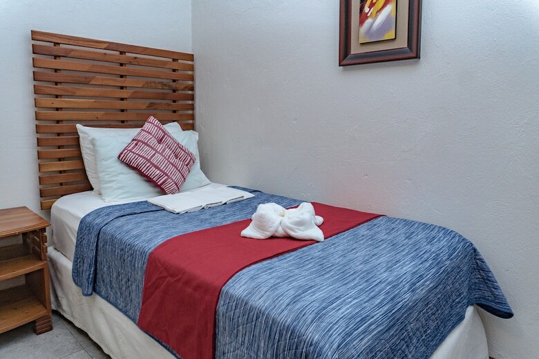 Hotel Quo Vadis Dive Resort