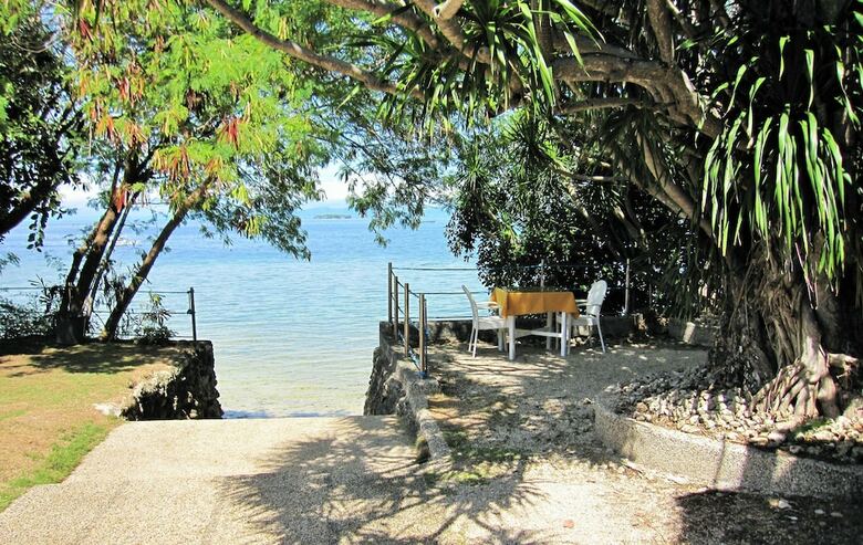 Hotel Quo Vadis Dive Resort