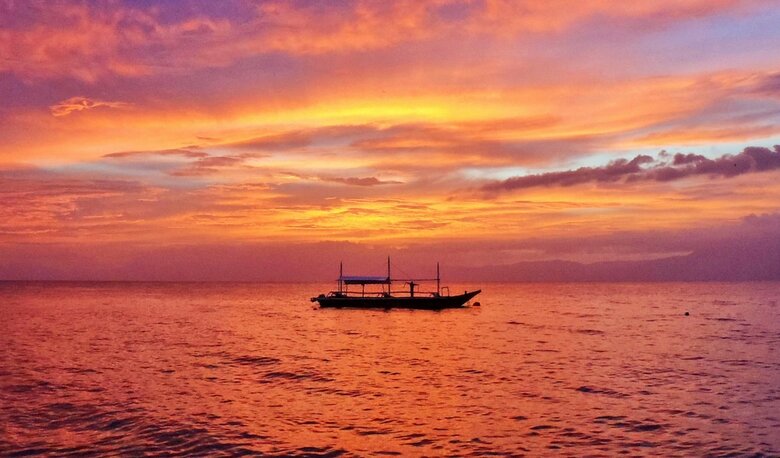 Hotel Quo Vadis Dive Resort