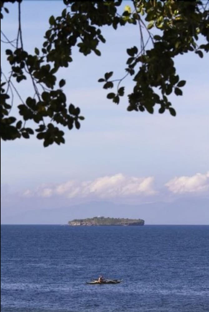 Hotel Quo Vadis Dive Resort