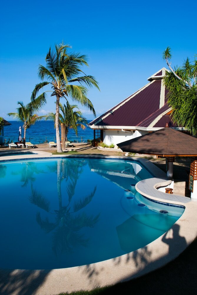 Hotel Quo Vadis Dive Resort