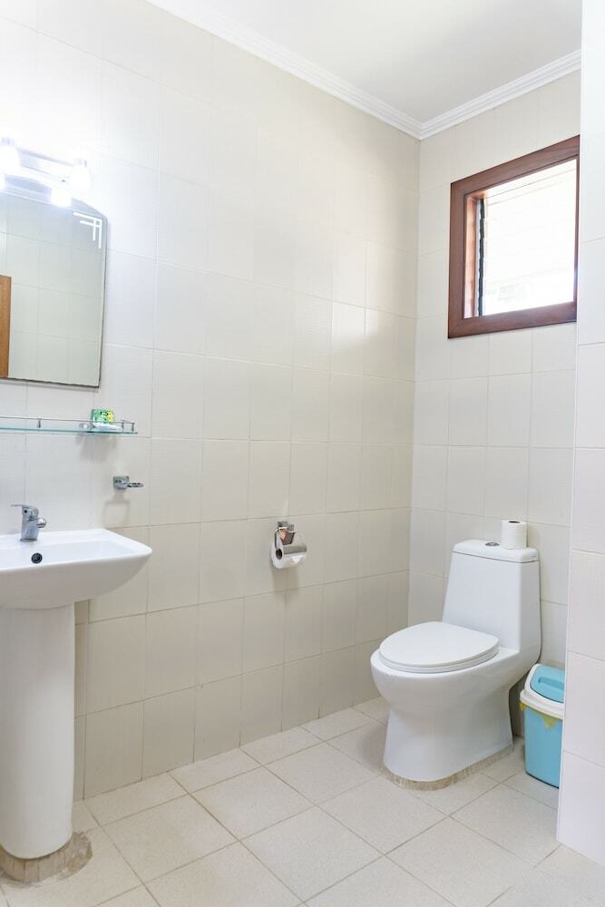 Hotel Quo Vadis Dive Resort