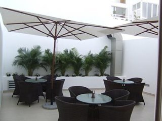 Hotel White Waters