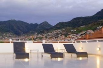 Hotel White Waters