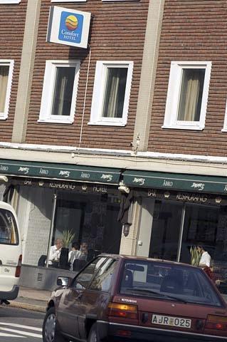 Comfort Hotel Jonkoping