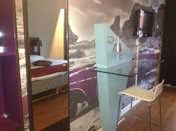 Comfort Hotel Jonkoping
