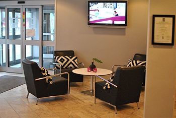 Comfort Hotel Jonkoping