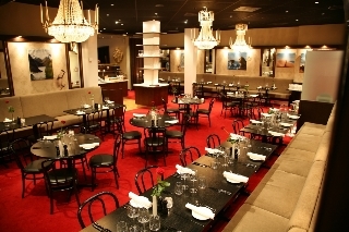 Hotel Savoy