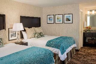Hotel Port Inn Kennebunk
