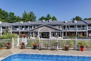 Hotel Port Inn Kennebunk