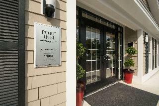 Hotel Port Inn Kennebunk