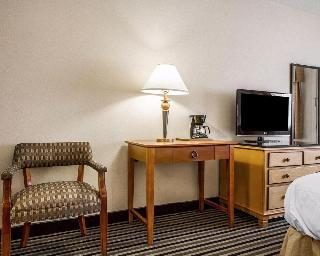Hotel Econo Lodge (freport)