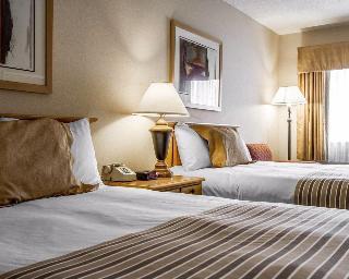Hotel Econo Lodge (freport)