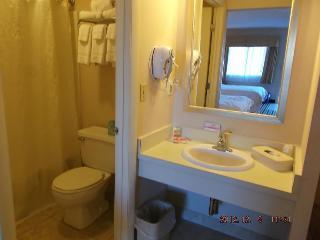Hotel Econo Lodge (freport)