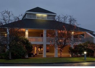 Hotel Econo Lodge (freport)