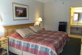 Hotel Econo Lodge (freport)