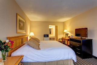 Hotel Econo Lodge (freport)