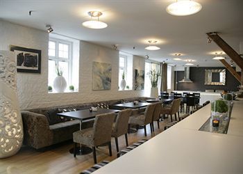 Hotel Clarion Collection Bryggen