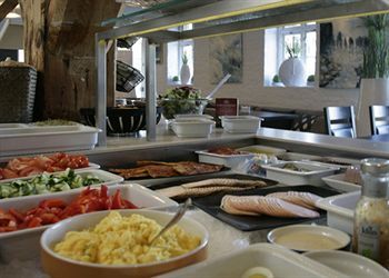Hotel Clarion Collection Bryggen