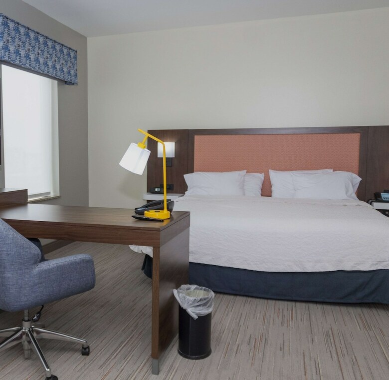 Hotel Hampton Inn & Suites Riverton