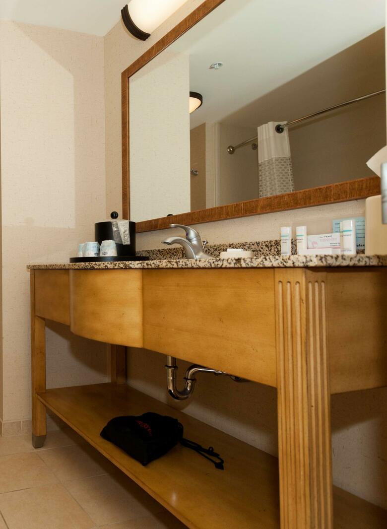 Hotel Hampton Inn & Suites Riverton