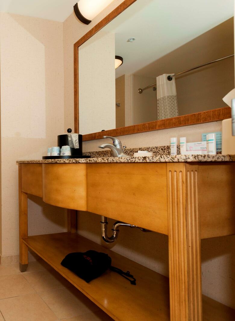 Hotel Hampton Inn & Suites Riverton