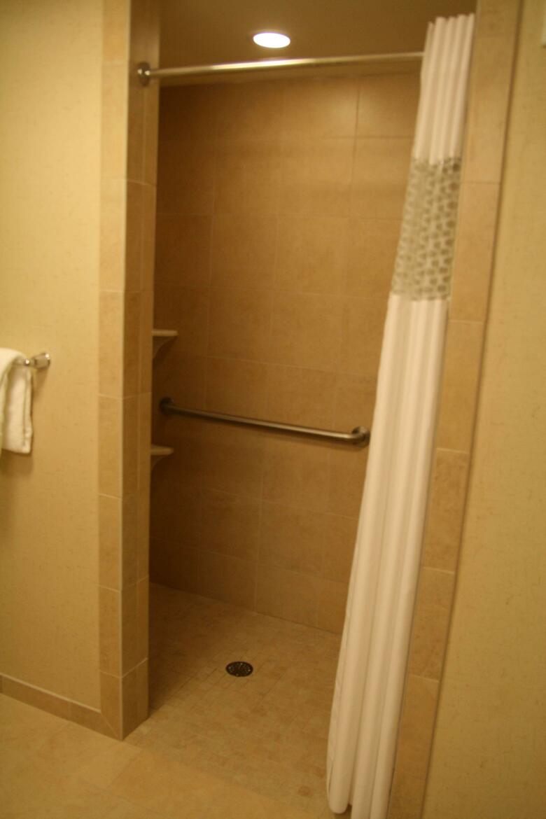 Hotel Hampton Inn & Suites Riverton