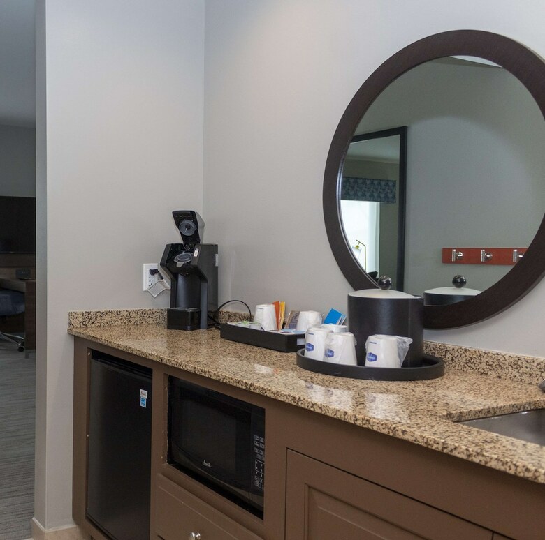 Hotel Hampton Inn & Suites Riverton
