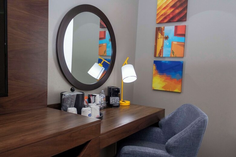 Hotel Hampton Inn & Suites Riverton