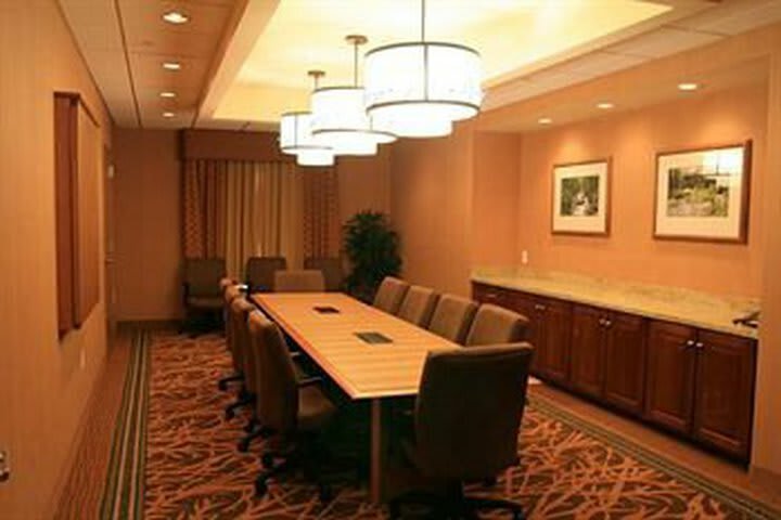 Hotel Hampton Inn & Suites Riverton