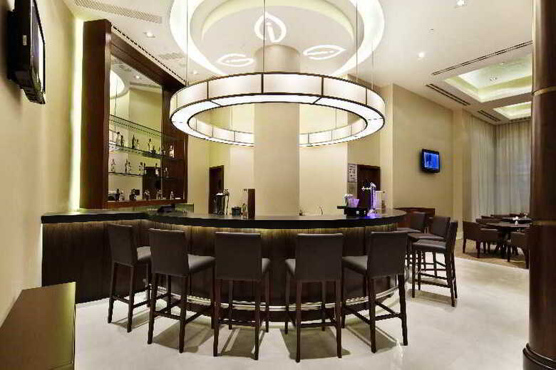Hotel Hilton Garden Inn Mardin