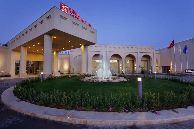 Hotel Hilton Garden Inn Mardin