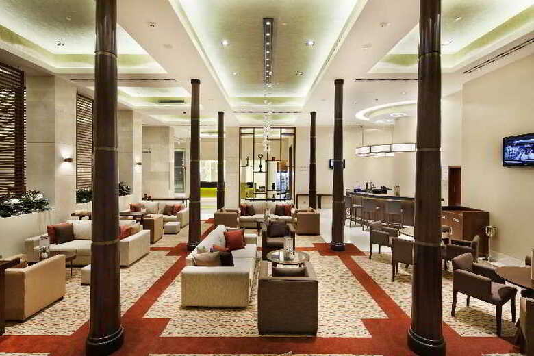 Hotel Hilton Garden Inn Mardin